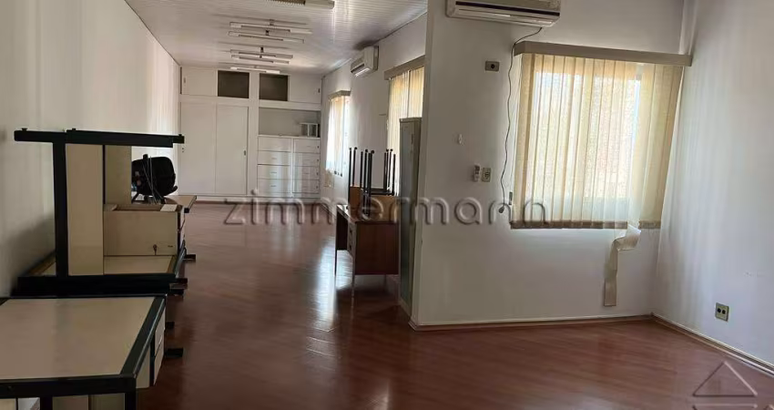 Casa comercial com 5 salas à venda na Rua Cotoxó, --, Perdizes, São Paulo