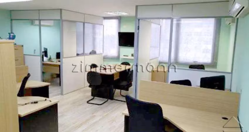 Casa comercial à venda na Avenida Brigadeiro Faria Lima, --, Jardim Paulistano, São Paulo