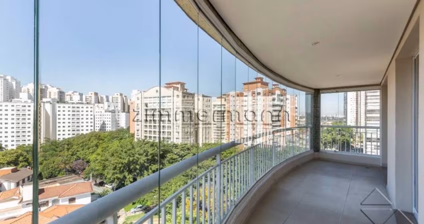 Apartamento com 3 quartos à venda na Rua Aliança Liberal, --, Vila Leopoldina, São Paulo