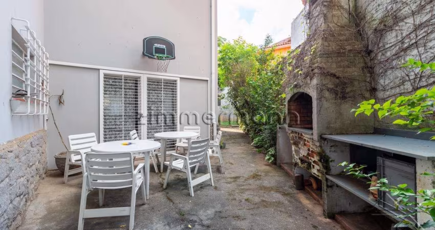 Casa com 4 quartos à venda na Rua Iquitos, --, Vila Madalena, São Paulo