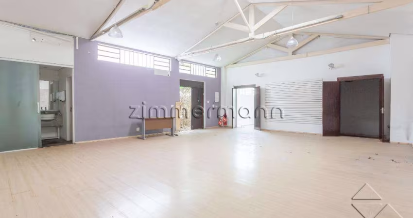 Casa comercial à venda na Rua Fidalga, --, Vila Madalena, São Paulo