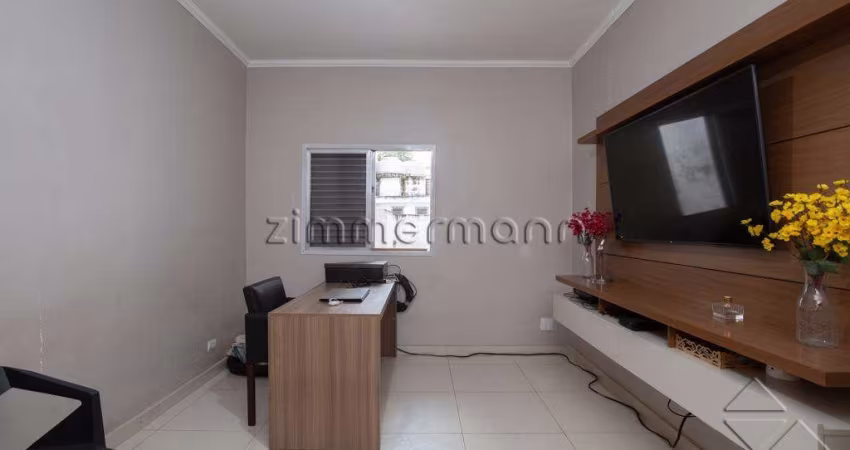 Casa com 3 quartos à venda na Rua Parintins, --, Barra Funda, São Paulo