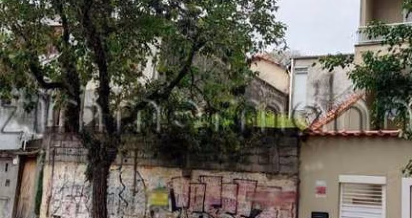 Terreno à venda na Rua Votupoca, --, Vila Ipojuca, São Paulo