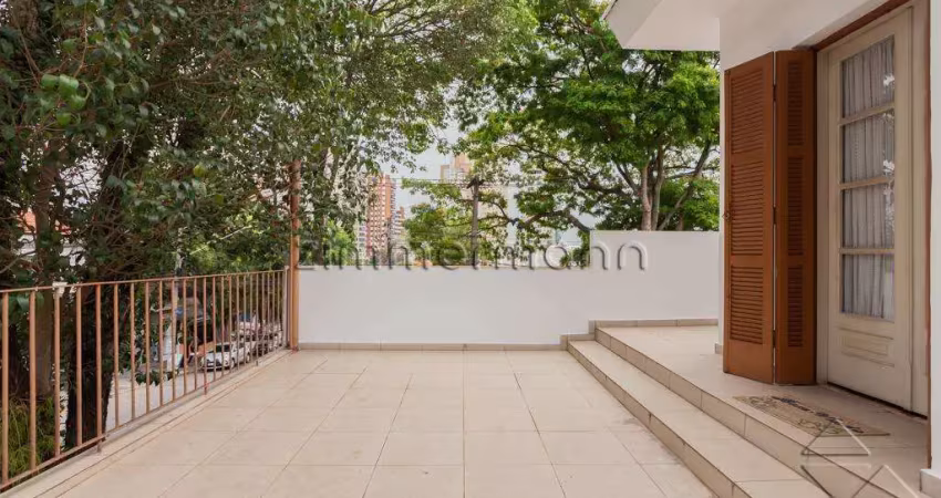 Casa com 3 quartos à venda na MIGUEL RODRIGUES, --, Vila Madalena, São Paulo