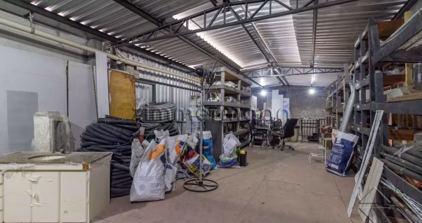 Casa comercial à venda na CESAR AUGUSTO, --, Vila Romana, São Paulo