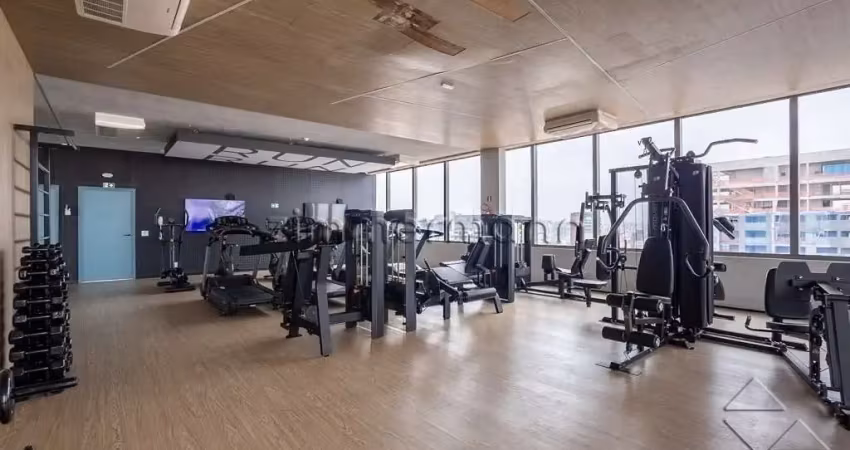 Apartamento com 1 quarto à venda na Rua Alves Guimarães, --, Pinheiros, São Paulo