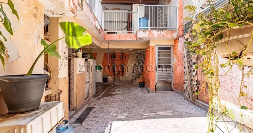 Casa com 3 quartos à venda na Rua Havaí, --, Sumaré, São Paulo