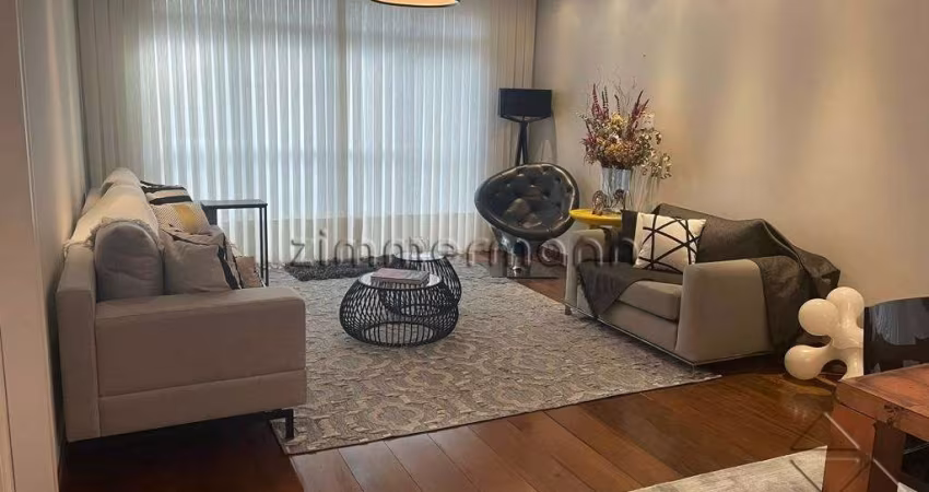 Casa com 4 quartos à venda na Avenida Iraí, --, Planalto Paulista, São Paulo