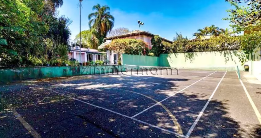 Casa com 4 quartos à venda na TIMBUIBA, --, Alto de Pinheiros, São Paulo