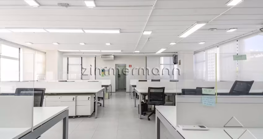 Casa comercial à venda na Rua Guararapes, --, Brooklin, São Paulo