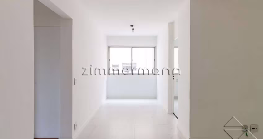 Apartamento com 2 quartos à venda na Rua Gomes de Carvalho, --, Vila Olímpia, São Paulo