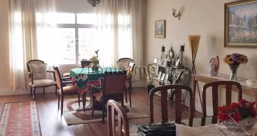 Casa com 4 quartos à venda na Avenida Ireré, --, Planalto Paulista, São Paulo