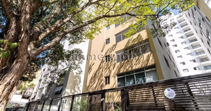 Apartamento com 4 quartos à venda na Rua João Ramalho, --, Perdizes, São Paulo