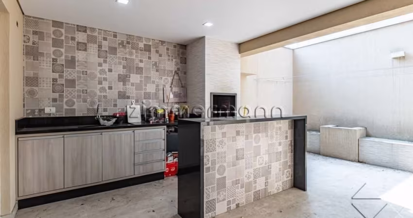 Casa com 3 quartos à venda na Rua Matias Roxo, --, Vila Leopoldina, São Paulo