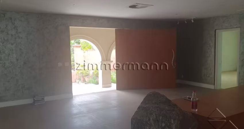 Casa com 4 quartos à venda na ESPERIA, --, Jardim Paulista, São Paulo