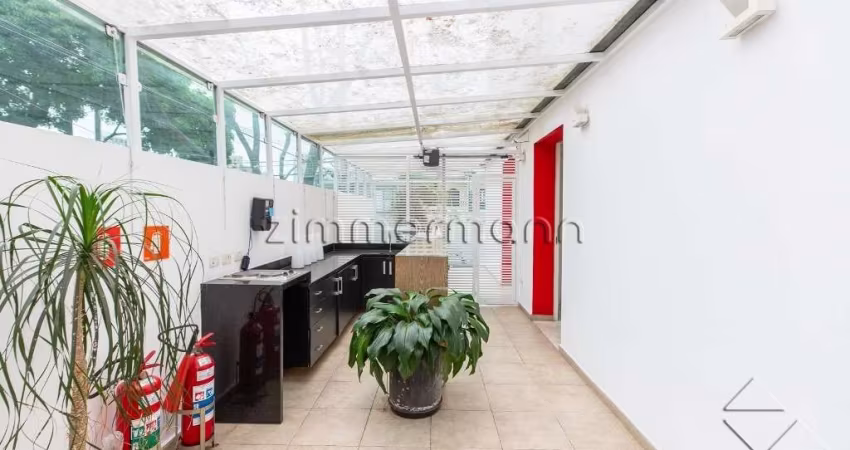 Casa comercial à venda na Rua Colônia da Glória, --, Chácara Klabin, São Paulo