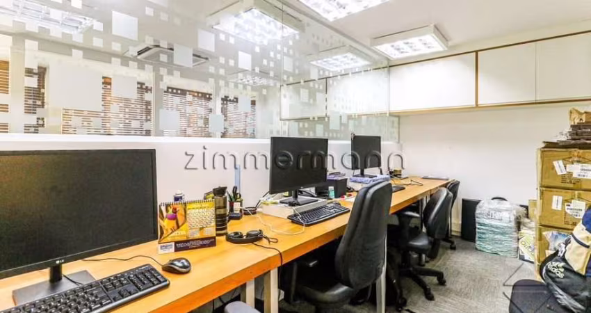 Casa comercial à venda na Avenida Brigadeiro Faria Lima, --, Jardim Paulistano, São Paulo