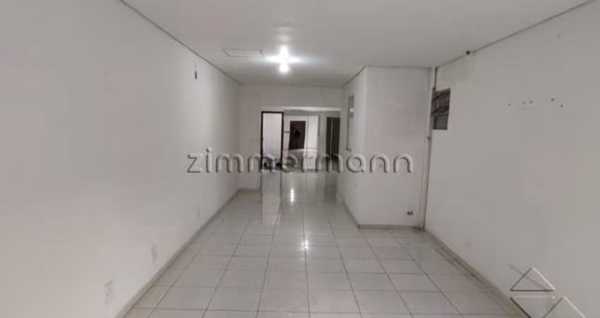 Casa comercial à venda na Rua das Orquídeas, --, Planalto Paulista, São Paulo