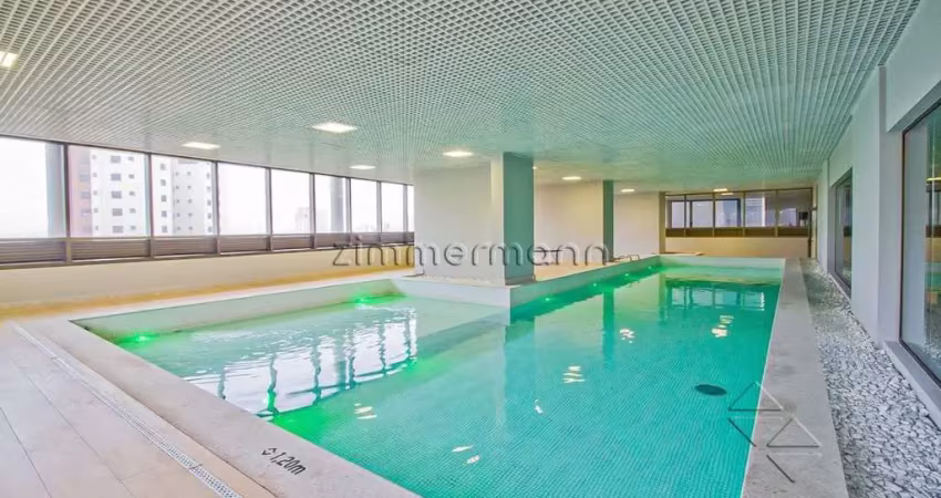 Apartamento com 2 quartos à venda na Rua Senador César Lacerda Vergueiro, --, Vila Madalena, São Paulo