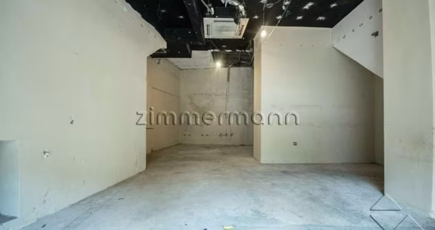 Casa comercial à venda na Rua Joaquim Antunes, --, Jardim América, São Paulo