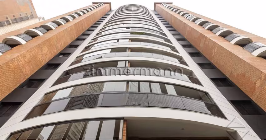 Apartamento com 4 quartos à venda na Rua Presidente Antônio Cândido, --, Alto da Lapa, São Paulo