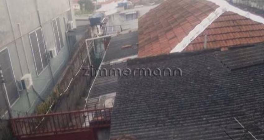 Terreno à venda na Rua Marco Aurélio, --, Vila Romana, São Paulo
