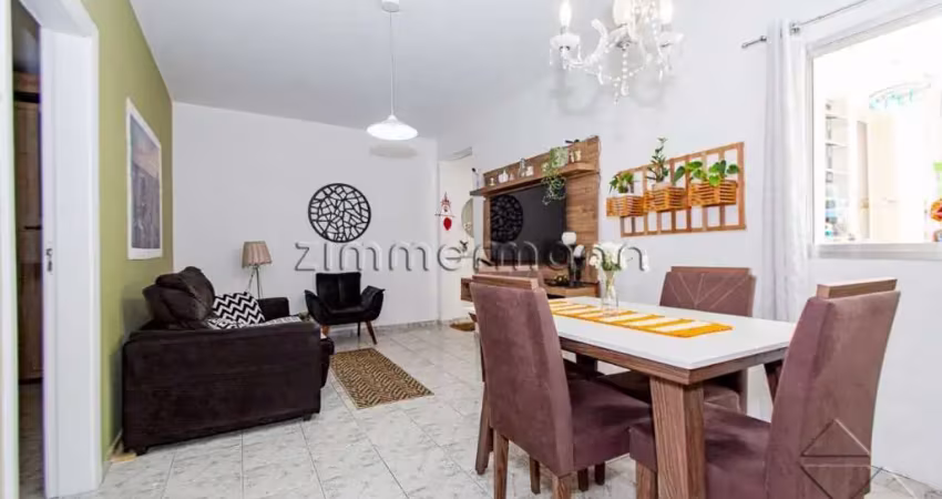 Apartamento com 2 quartos à venda na Rua Ministro Gastão Mesquita, --, Perdizes, São Paulo