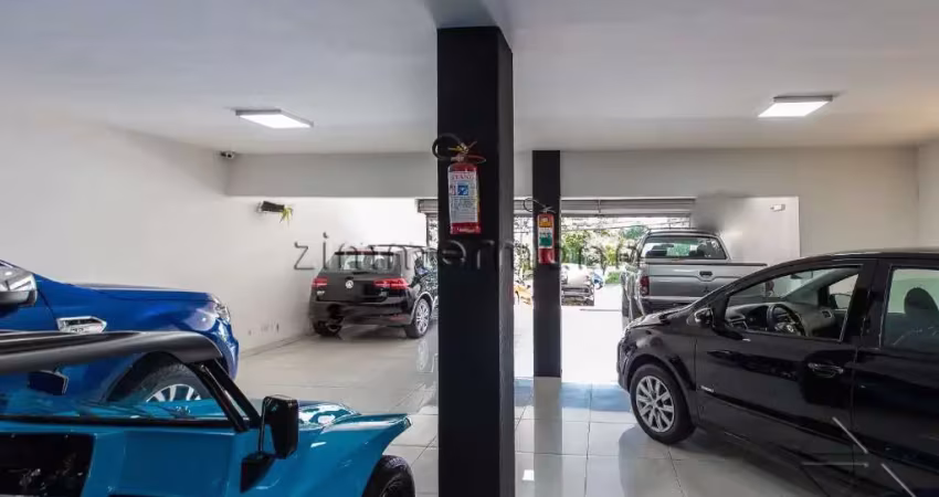 Casa comercial à venda na Rua Cerro Corá, --, Alto de Pinheiros, São Paulo