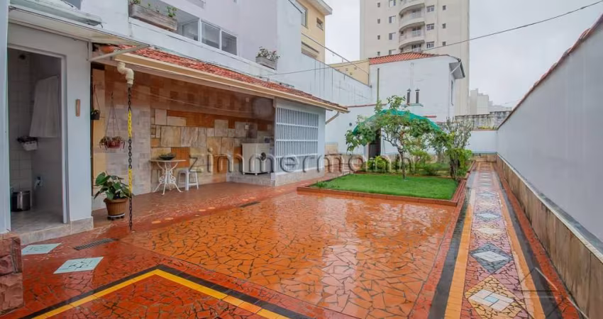 Casa com 2 quartos à venda na Rua Cotoxó, --, Perdizes, São Paulo