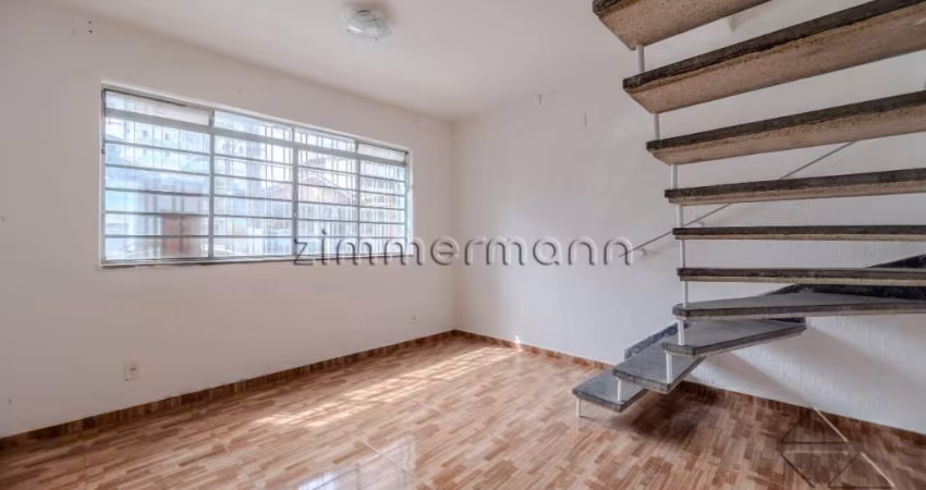 Casa com 3 quartos à venda na Rua Olívia de Jesus, --, Chácara Inglesa, São Paulo