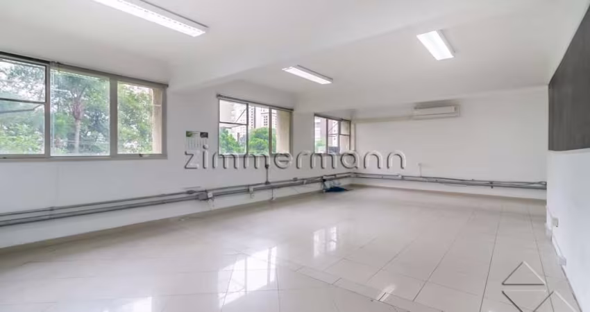 Casa comercial à venda na Rua Estela, --, Vila Mariana, São Paulo