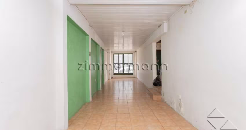 Casa comercial à venda na Rua Mourato Coelho, --, Vila Madalena, São Paulo
