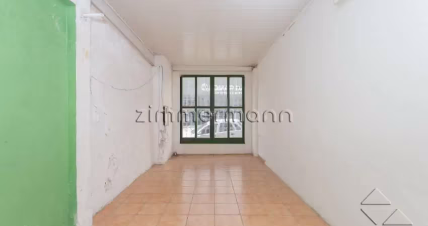 Casa comercial à venda na Rua Mourato Coelho, --, Vila Madalena, São Paulo