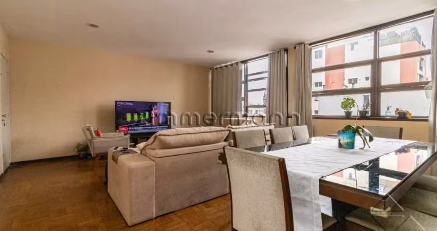 Apartamento com 3 quartos à venda na Alameda Franca, --, Jardim Paulista, São Paulo
