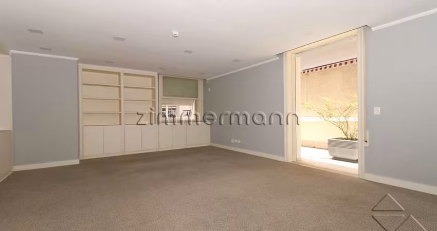 Casa comercial à venda na Avenida São Luís, --, República, São Paulo