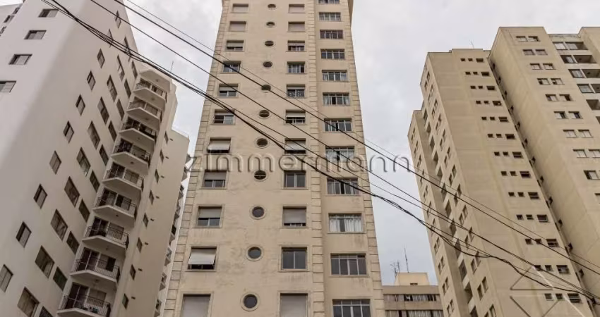 Apartamento com 2 quartos à venda na Rua Tucuna, --, Perdizes, São Paulo