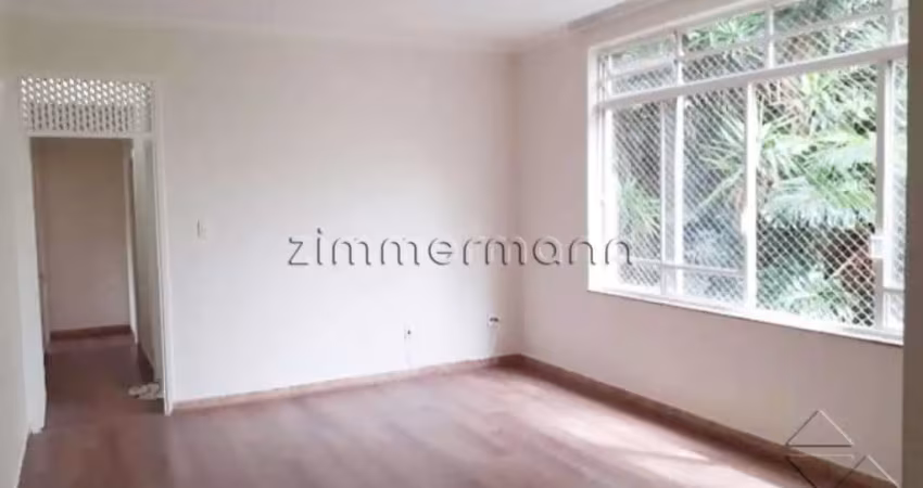 Apartamento com 2 quartos à venda na Rua Topázio, --, Aclimação, São Paulo