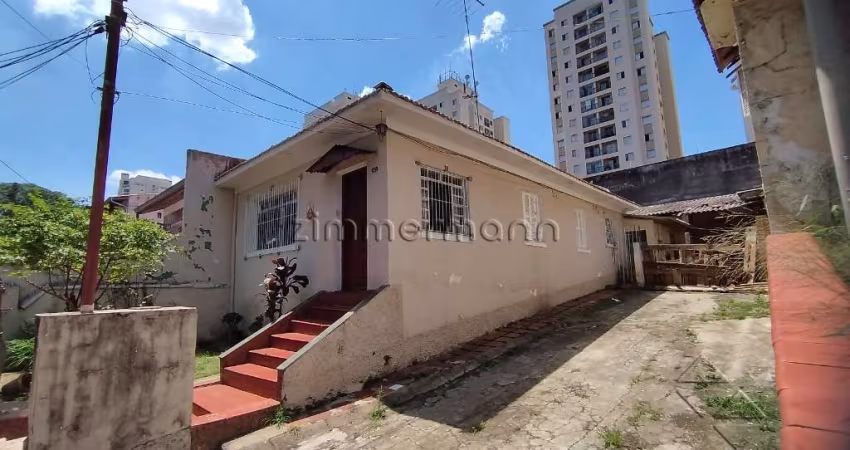 Casa com 3 quartos à venda na Rua Lauriano Fernandes Júnior, --, Vila Leopoldina, São Paulo