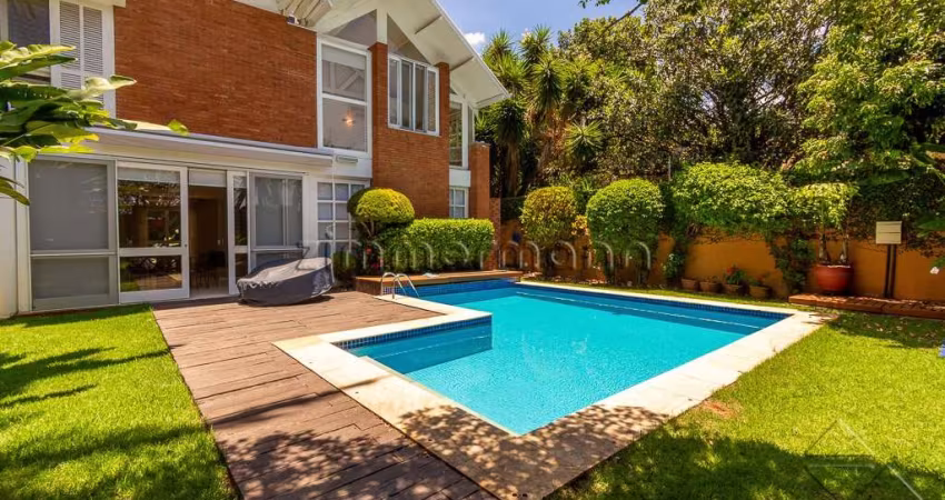 Casa com 5 quartos à venda na Rua Anatólia, --, Boaçava, São Paulo