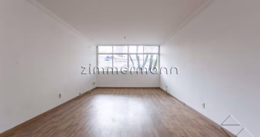 Apartamento com 3 quartos à venda na Alameda Barão de Limeira, --, Campos Eliseos, São Paulo