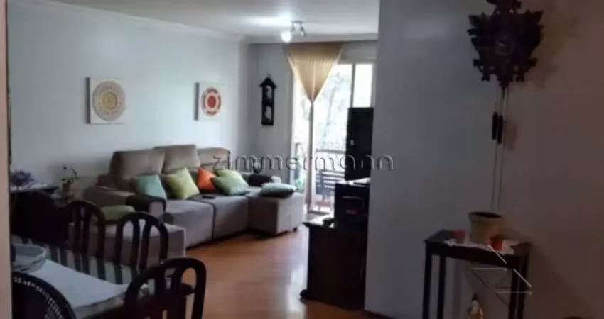 Apartamento com 2 quartos à venda na Rua Schilling, --, Vila Leopoldina, São Paulo