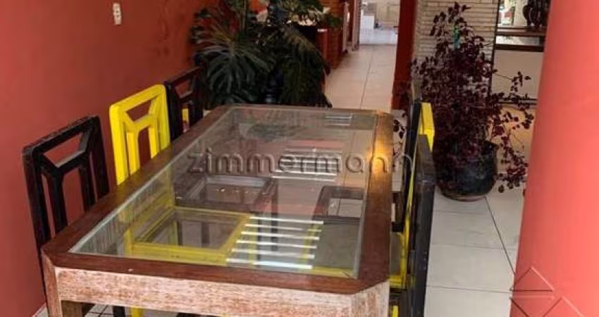 Casa com 3 quartos à venda na Avenida Ceci, --, Planalto Paulista, São Paulo