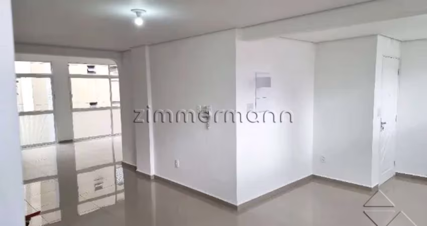 Apartamento com 3 quartos à venda na Avenida Brigadeiro Luís Antônio, --, Jardim Paulista, São Paulo