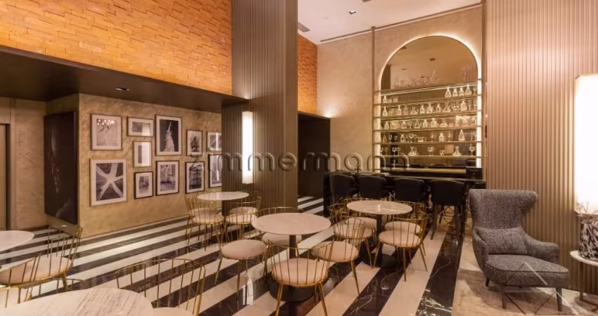 Apartamento com 4 quartos à venda na Rua Loefgren, --, Vila Clementino, São Paulo
