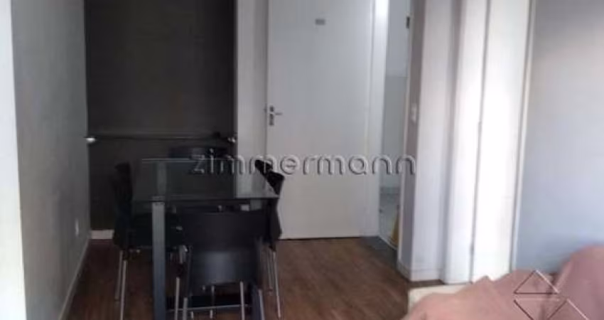 Apartamento com 2 quartos à venda na Rua Dona Vitu Giorgi, --, Morumbi, São Paulo