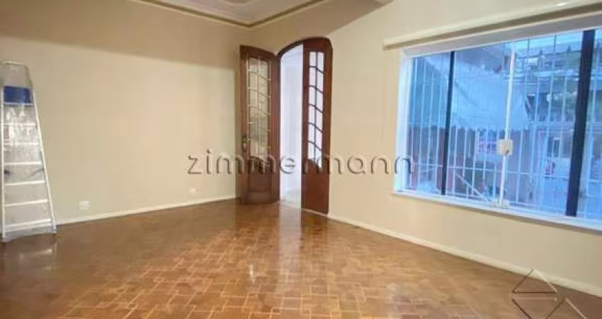 Casa comercial à venda na Rua Maestro Cardim, --, Bela Vista, São Paulo