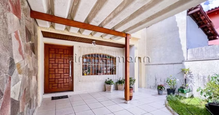 Casa com 4 quartos à venda na PEDRO MELGES SOBRINHO, --, Planalto Paulista, São Paulo
