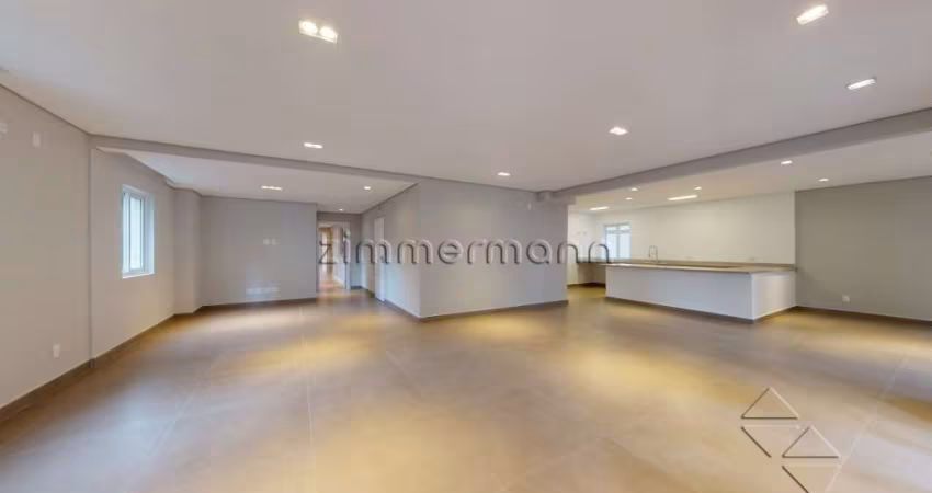 Apartamento com 3 quartos à venda na Avenida Higienópolis, --, Higienópolis, São Paulo
