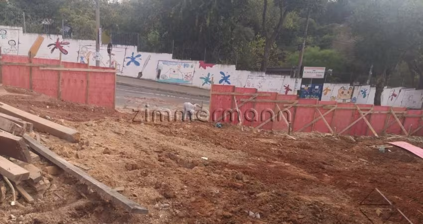 Terreno à venda na Rua Antônio Venturi, --, Vila Sônia, São Paulo