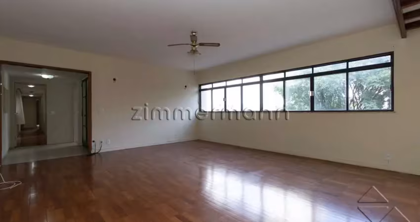 Apartamento com 3 quartos à venda na Rua Sergipe, --, Higienópolis, São Paulo